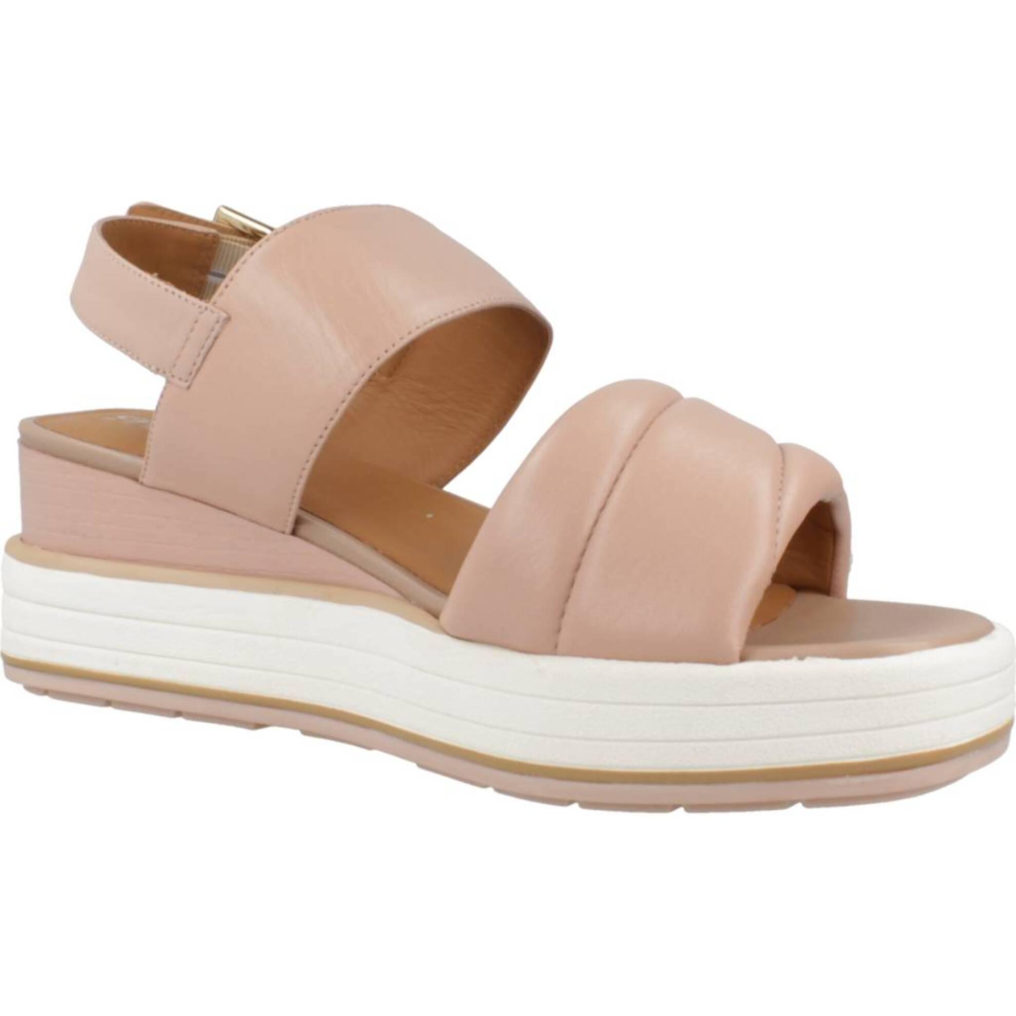 SANDALIAS GEOX D ROSITA