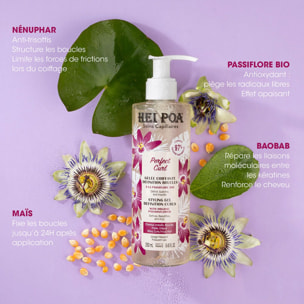 Perfect Curl - Gelée Coiffante Définition Boucles 250 ml