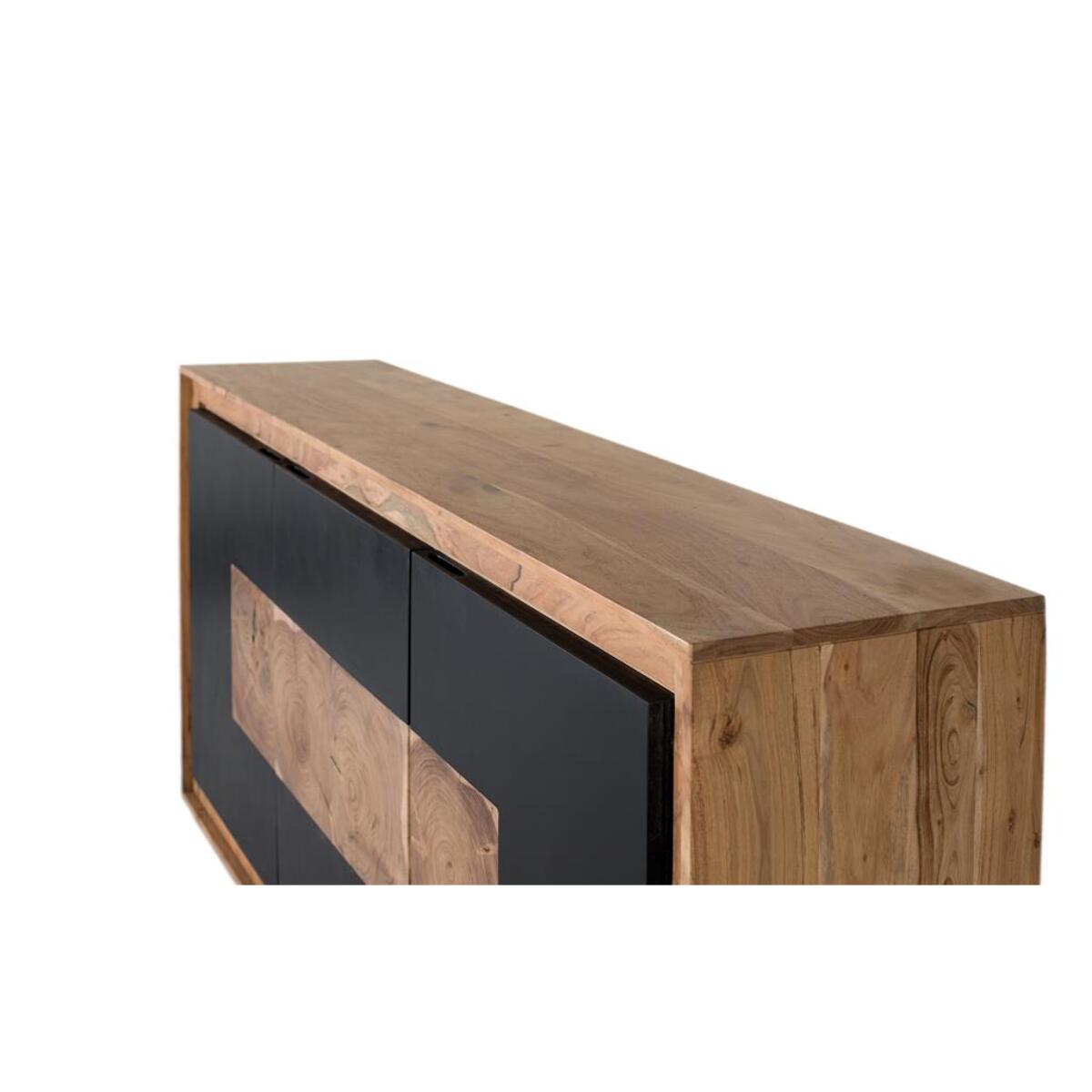 BUFFET - COMMODE DE VAISSELLE 93x190x40