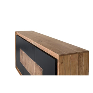 BUFFET - COMMODE DE VAISSELLE 93x190x40