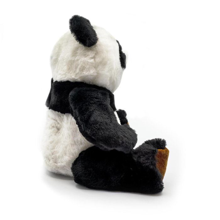 PELUCHE TÉRMICO: PANDA