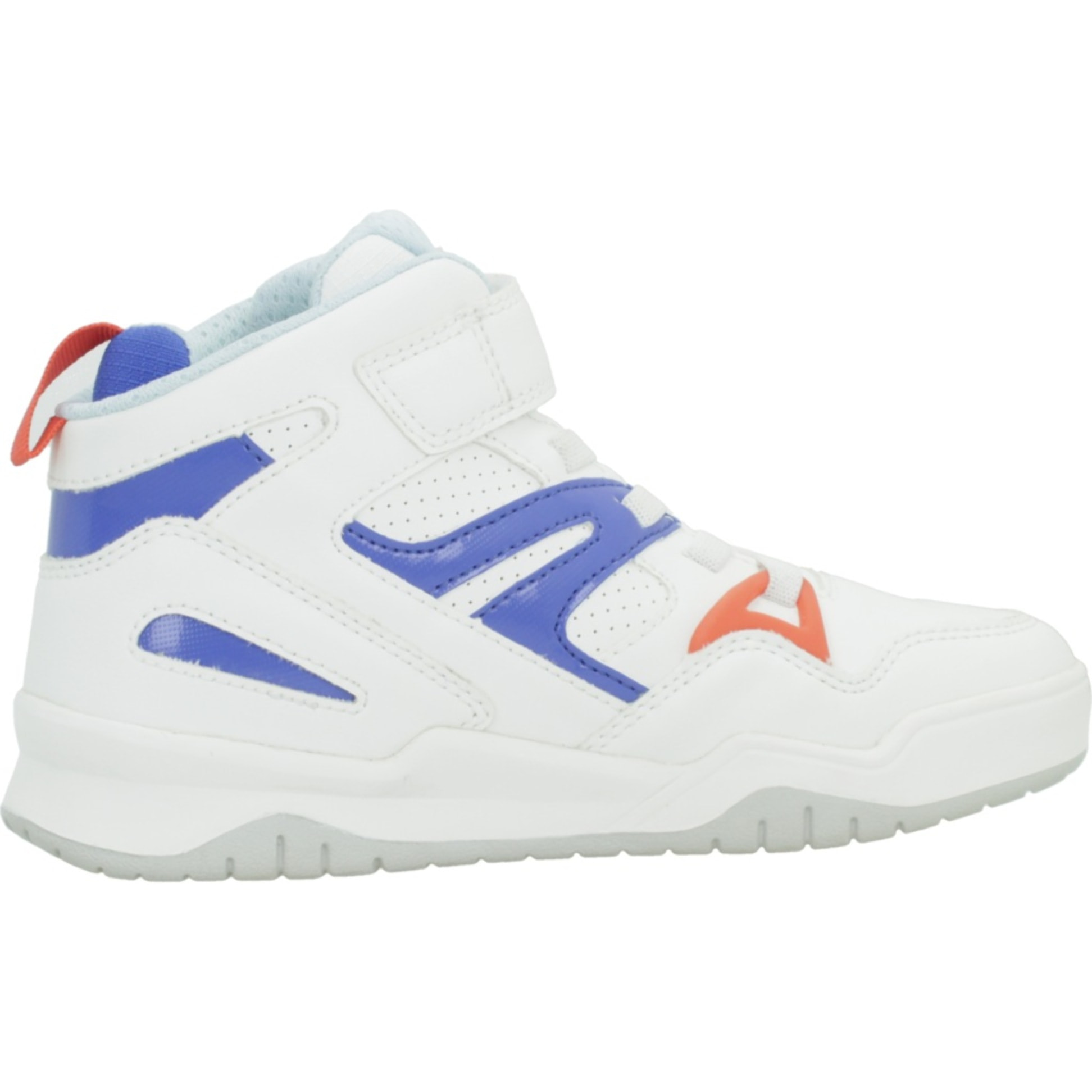 Zapatos Niño de la marca GEOX  modelo 179722 BLANCO