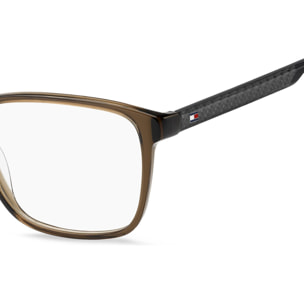 Gafas de Vista Tommy Hilfiger TH 2318 09Q de Acetato Hombre 56 mm