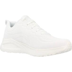 Sneakers de  Mujer de la marca SKECHERS  modelo UNO LITE-LIGHTER ONE White