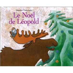 Dalrymple Jennifer | Noel de leopold (Le) | Livre d'occasion