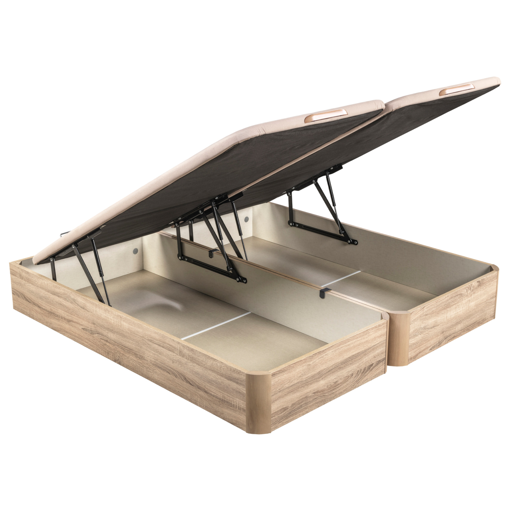 Canapé Abatible | 32CM | ENVIO, MONTAJE Y RETIRADA INCLUIDO | Storage Bed