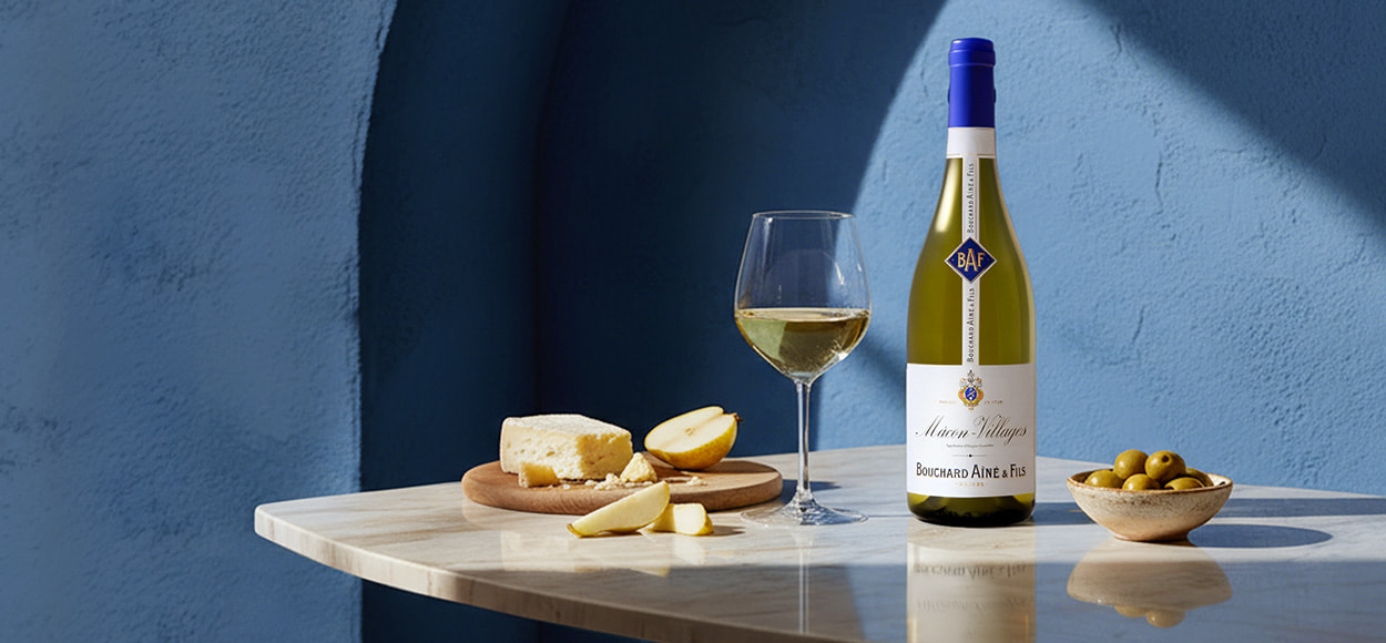 BOUCHARD AINE & FILS en soldes chez VEEPEE