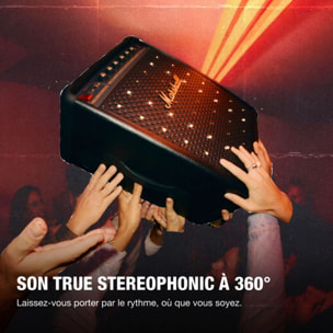 Enceinte sono MARSHALL Bromley 450