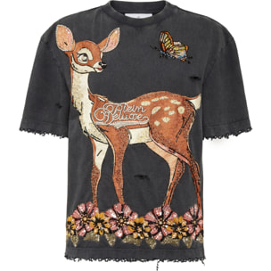 PHILIPP PLEIN T-Shirt Man Fit