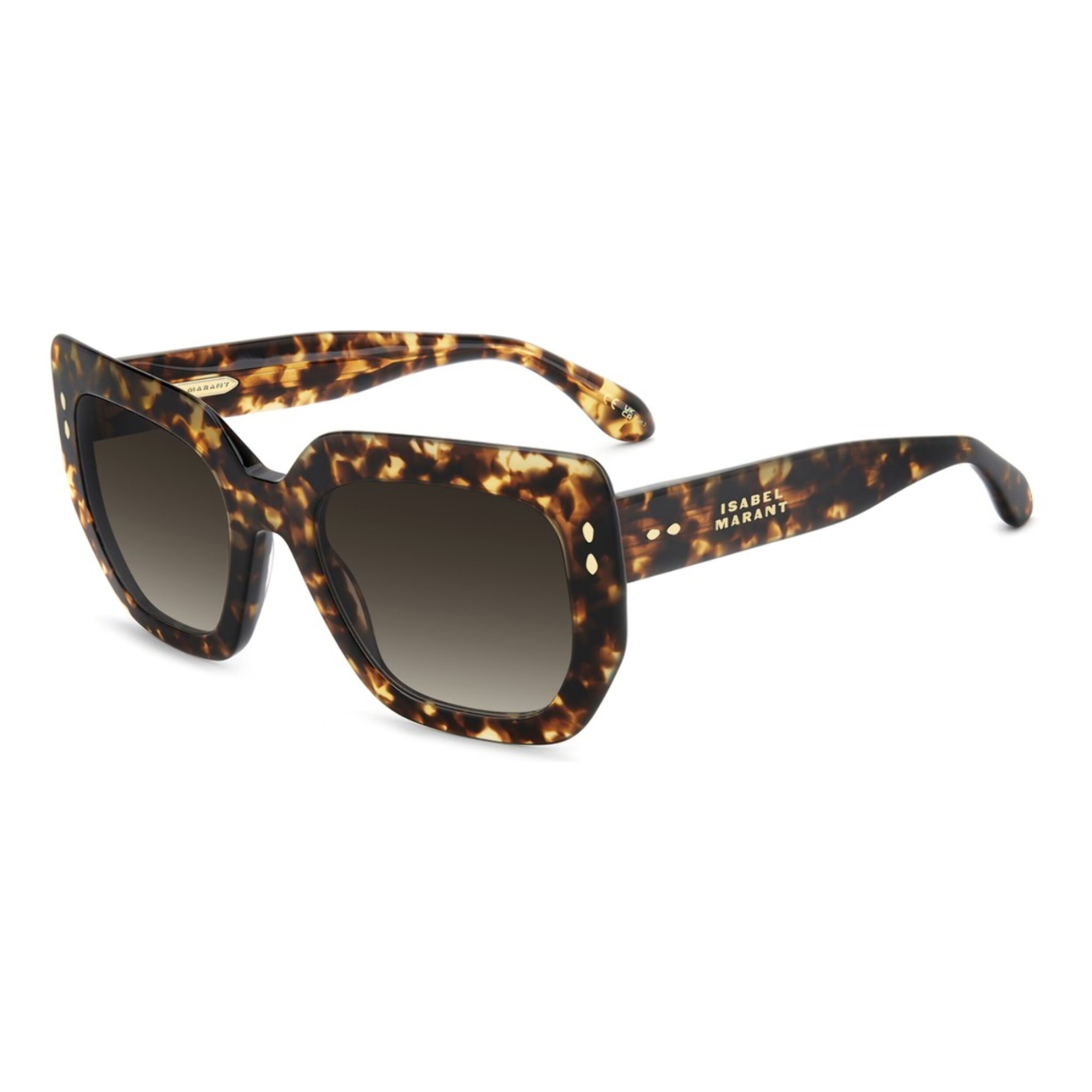 Gafas de Sol Isabel Marant IM 0252/S 086 de Acetato Mujer 53 mm