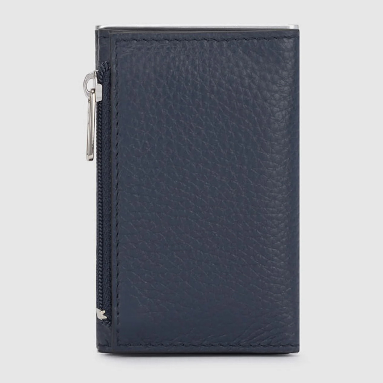 Piquadro Portafoglio compatto automatico