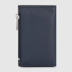 Piquadro Portafoglio compatto automatico