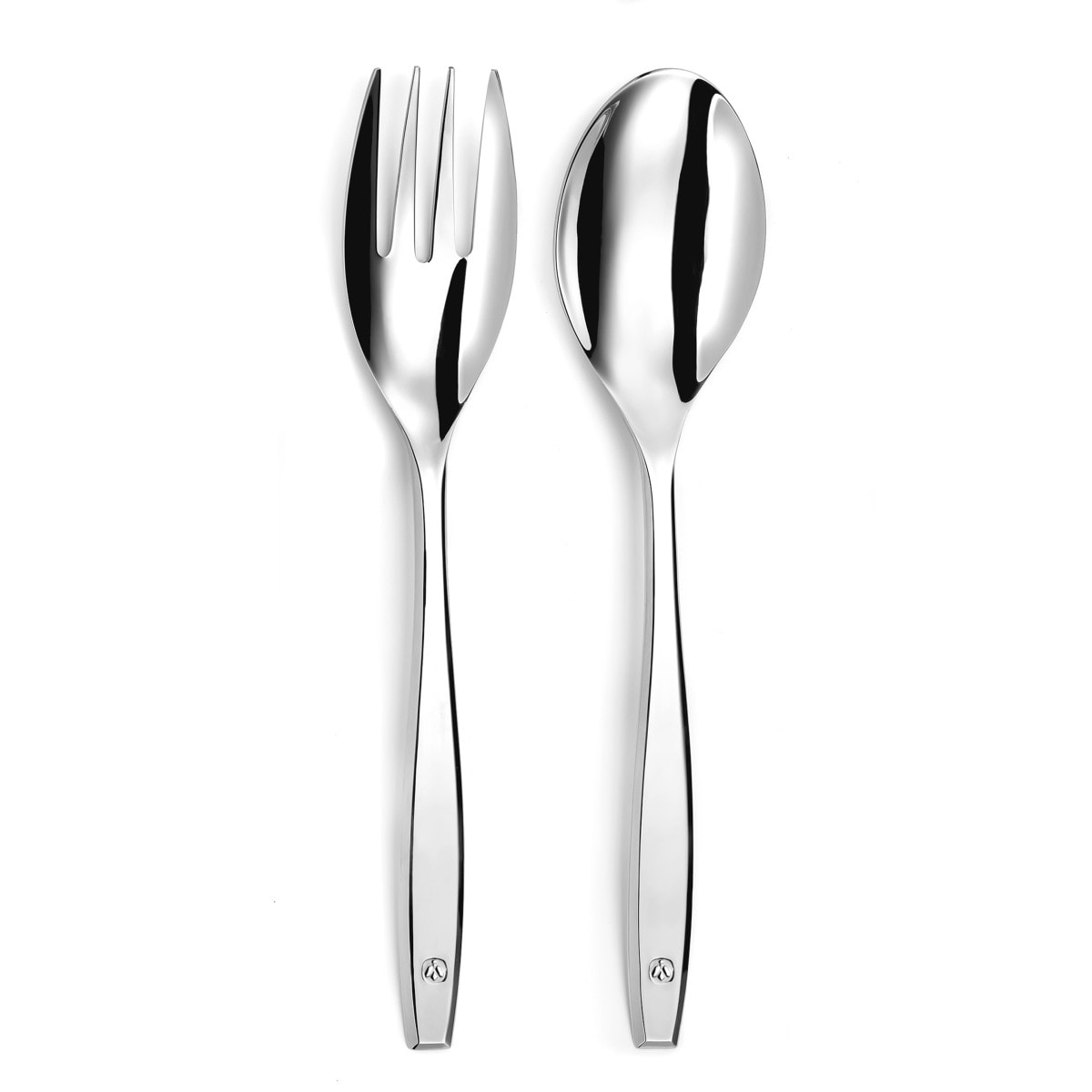 Figure Inox - Set di posate da 50 pezzi