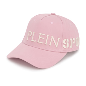 PLEIN SPORT Gorra de béisbol