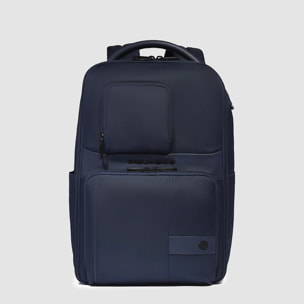 Piquadro Travel laptop backpack 15,6