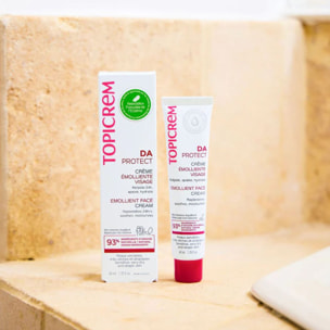 Da Protect - Crème Emolliente Visage