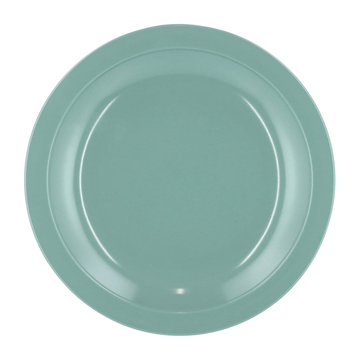 Assiette plate Hamlet D21 cm