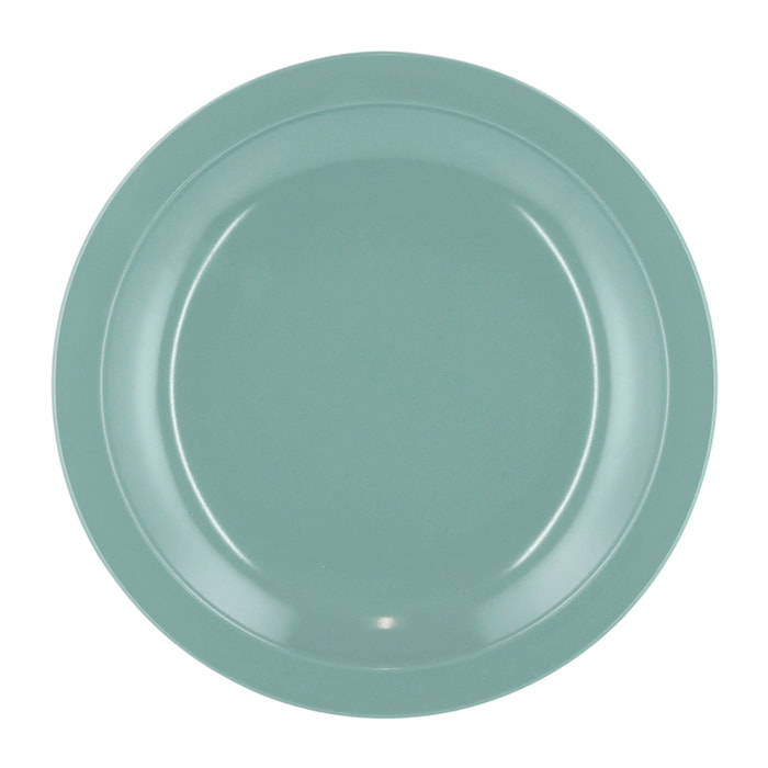 Assiette plate Hamlet D21 cm