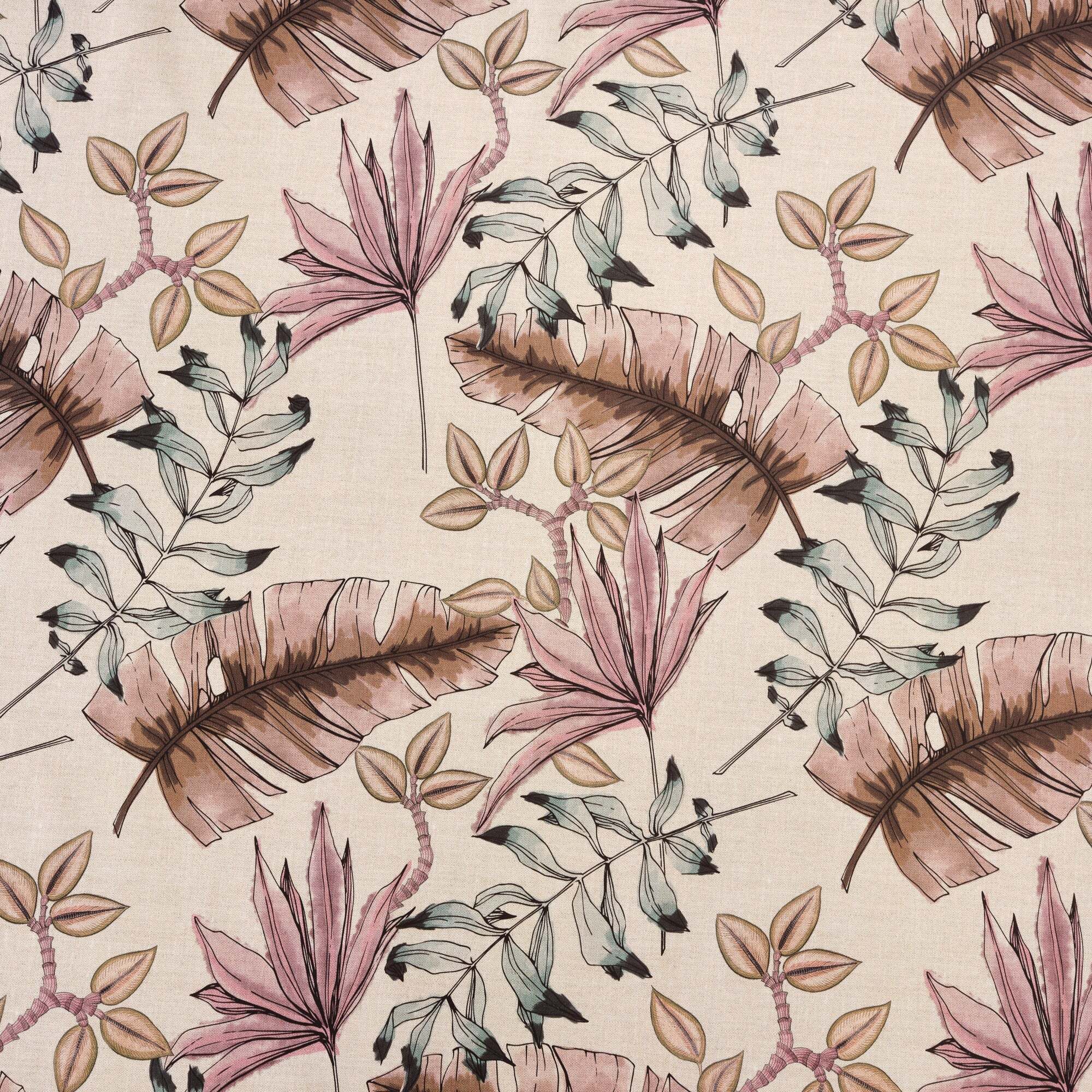 Nappe anti-taches au toucher tissu 0120-314