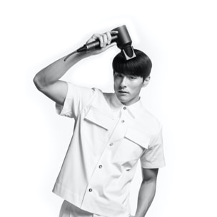 Supersonic™ Origin