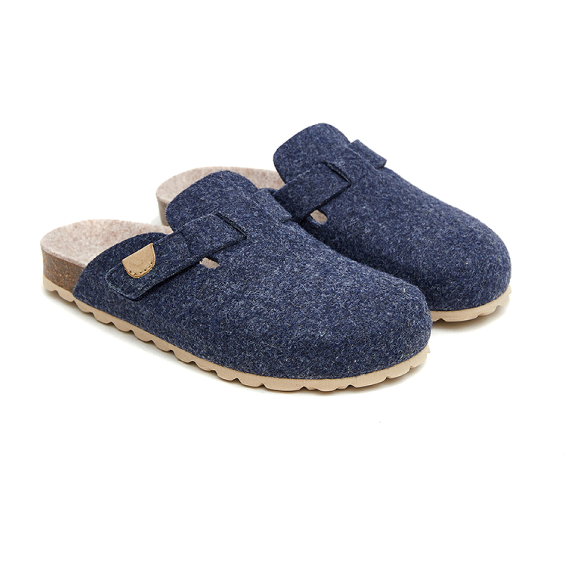 Sabot BABUNKERS BLU