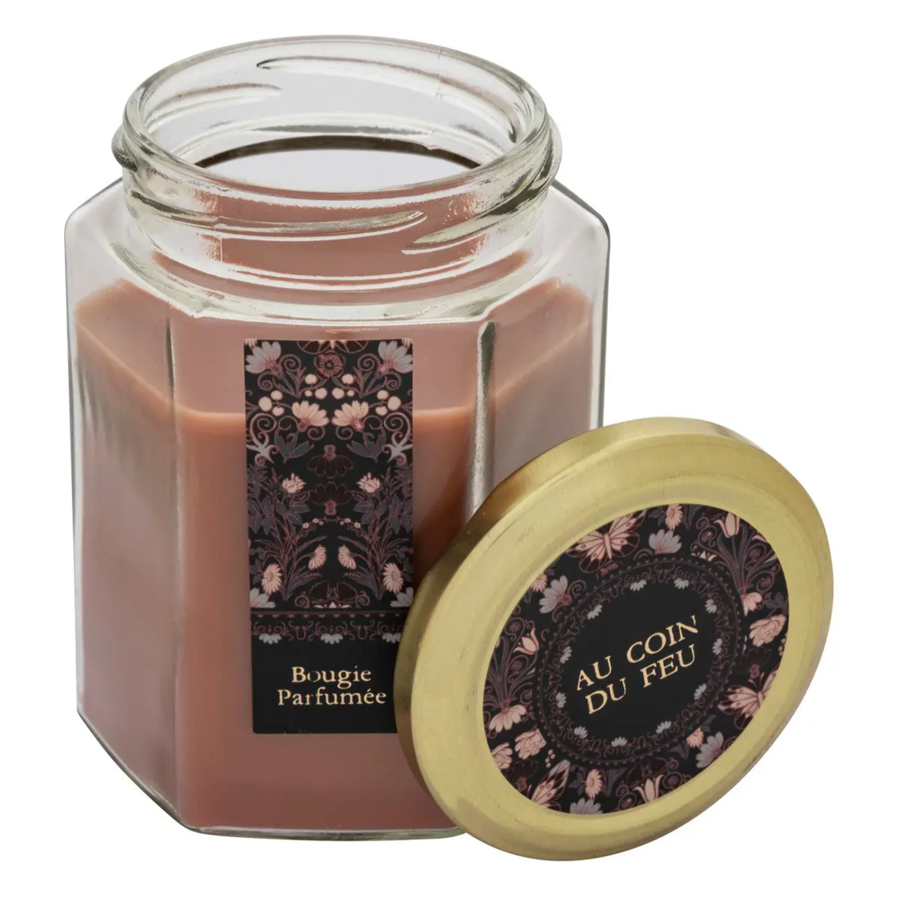 Bougie parfumée Little cottage 200g