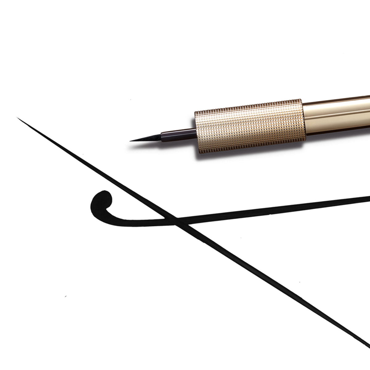 Eyeliner Nero Matte Signature Waterproof