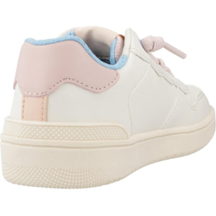 SNEAKERS GEOX J WASHIBA GIRL