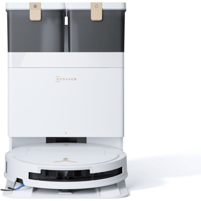 Robot Aspirateur Laveur ECOVACS Deebot T50 Omni Gen3
