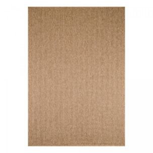 Tapis extérieur tissé kilim rectangle NEGO