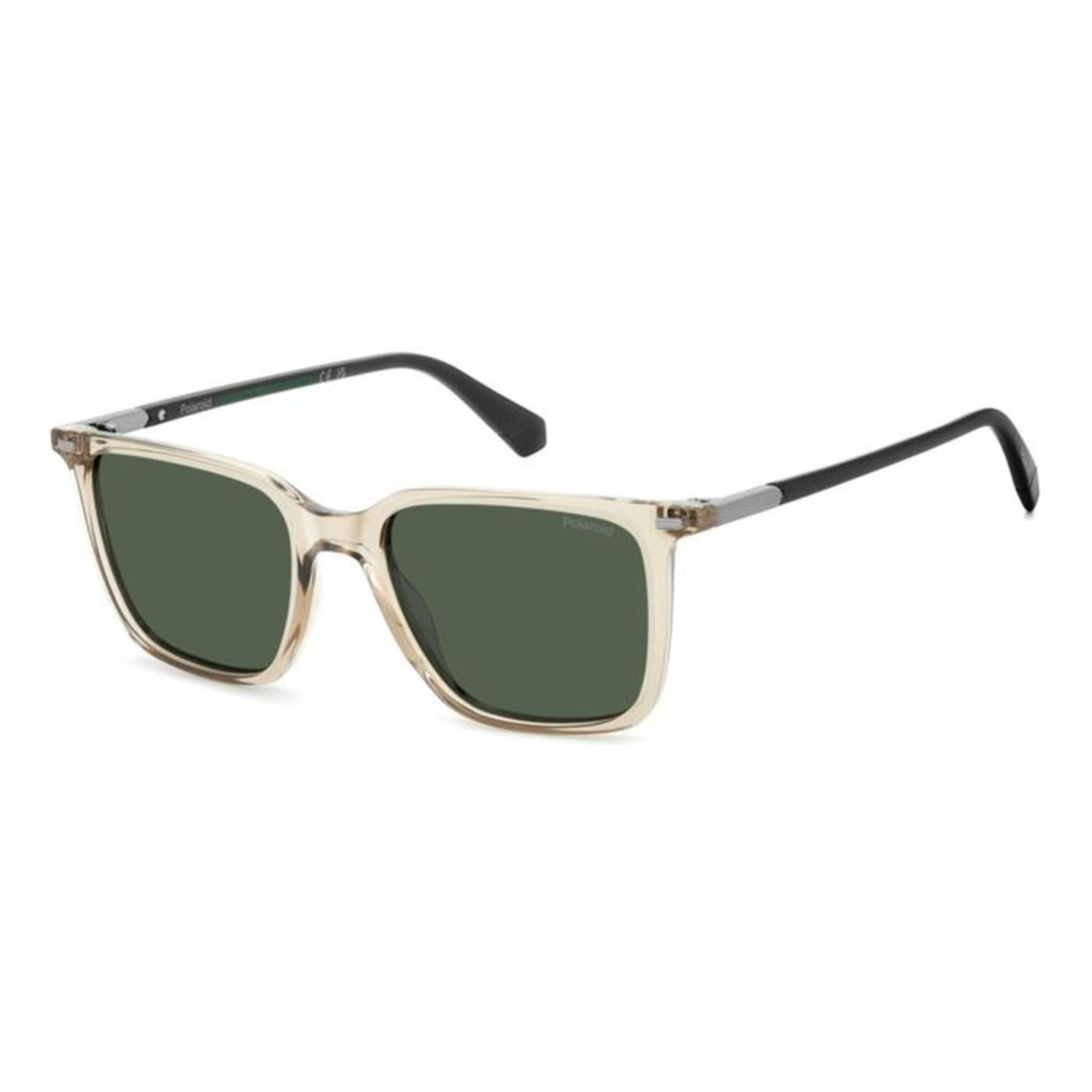 Gafas de Sol Polaroid PLD 4183/S/X 10A Polarizadas de Policarbonato Unisex 53 mm