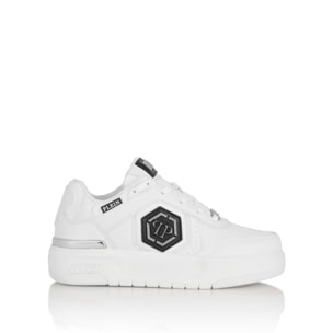 PHILIPP PLEIN Low-Top Sneakers SK8R