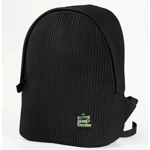 beSmart - ZAINO FUSION 1 SCOMPARTO NERO- VERDE