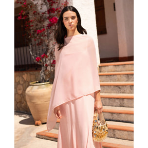 Echarpe de mujer elegante