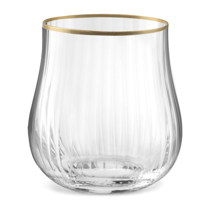 Altesse - Lot de 6 gobelets 35 cl