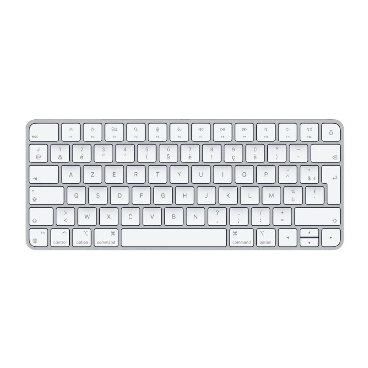 Clavier sans fil APPLE Magic Keyboard