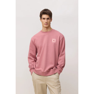 SUDADERA NATURE SIENNA