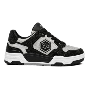 PHILIPP PLEIN Zapatillas bajas PREDATOR
