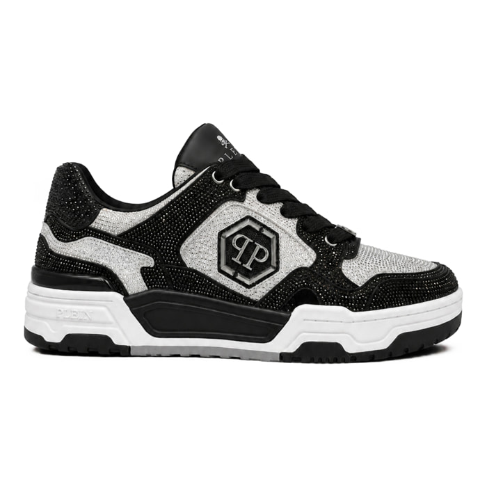 PHILIPP PLEIN Zapatillas bajas PREDATOR