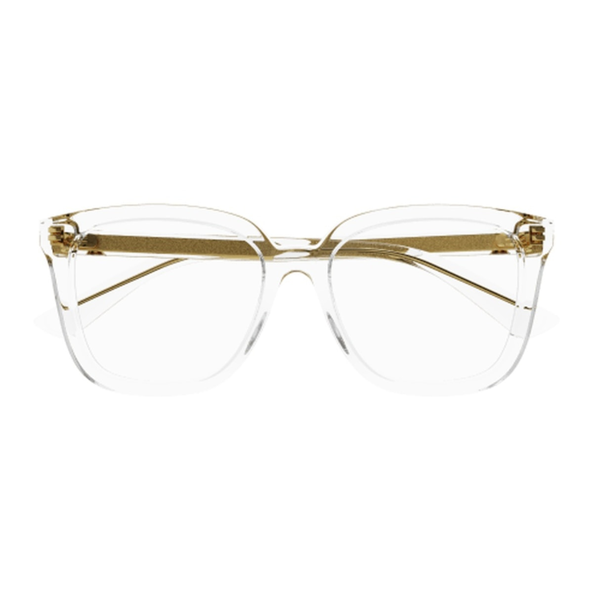 Gafas de Vista Gucci GG1319O-003 de Acetato Mujer 53 mm