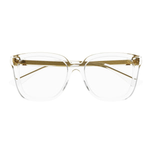 Gafas de Vista Gucci GG1319O-003 de Acetato Mujer 53 mm