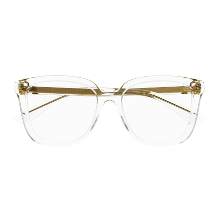 Gafas de Vista Gucci GG1319O-003 de Acetato Mujer 53 mm
