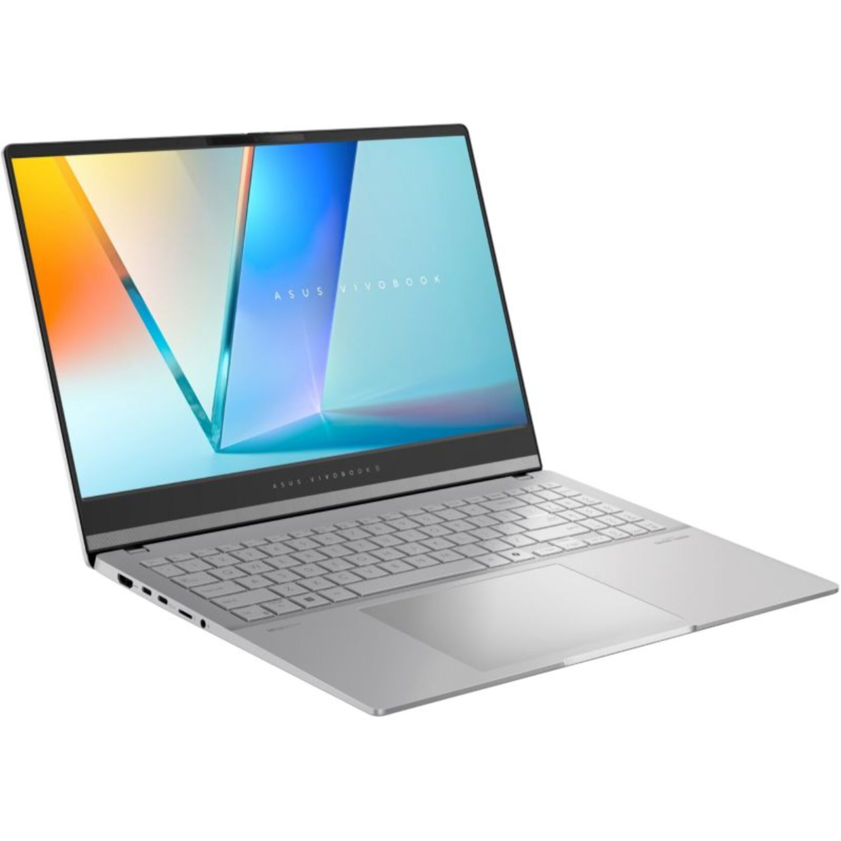 Ordinateur portable ASUS Vivobook S5506WA-DRMA066W Copilot+