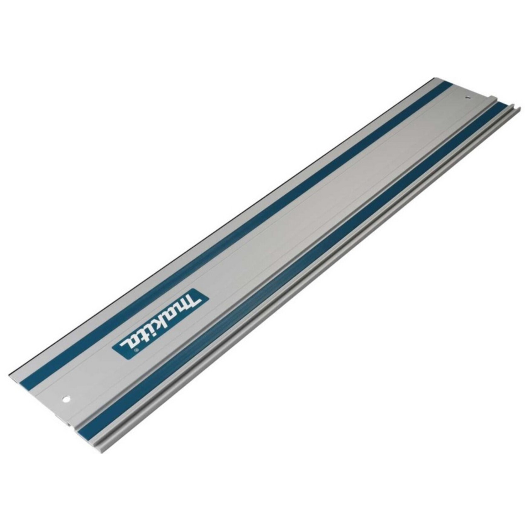 Scie circulaire plongeante 1300W diam.165MM - MAKITA - Avec coffret MAKPAC + Rail de guidage 1400 mm - SP6000J1