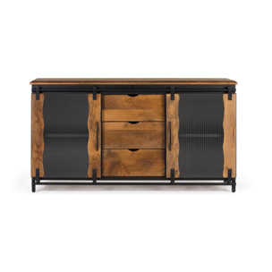 Aparador/vajillero - 150x80x40 cm