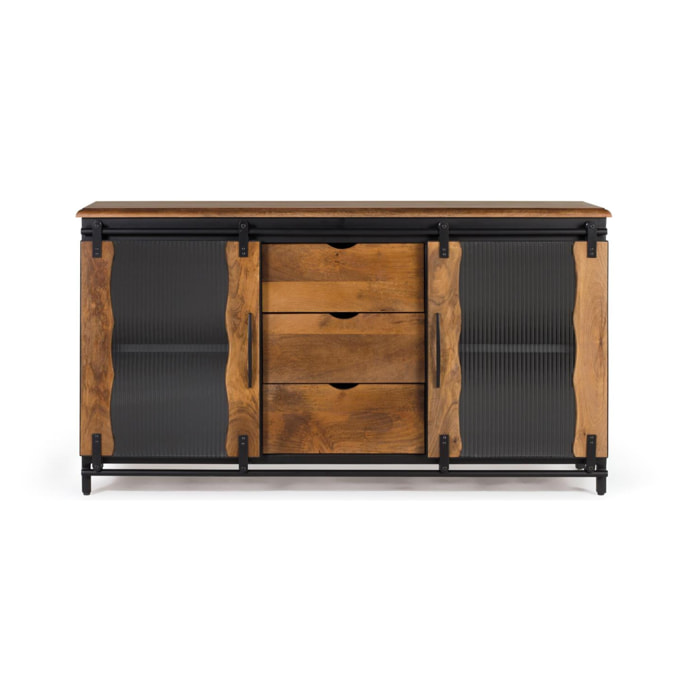 Aparador/vajillero - 150x80x40 cm