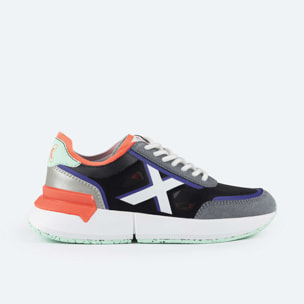 MUNICH VERSUS WMN LS 96