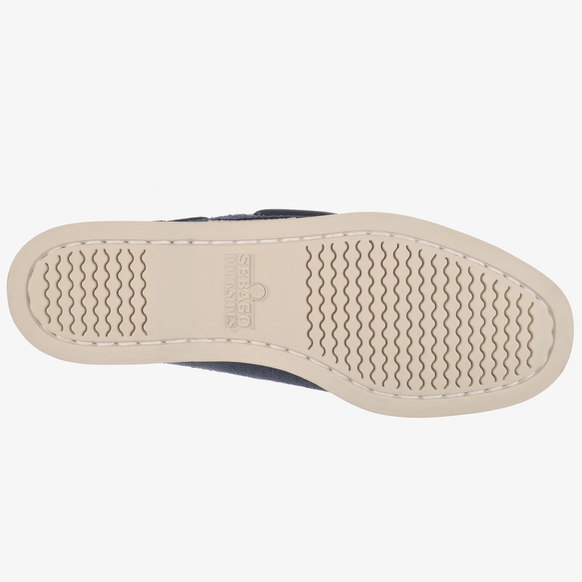 Sebago - Docksides Donna Blu - Portland Flesh Out Woman