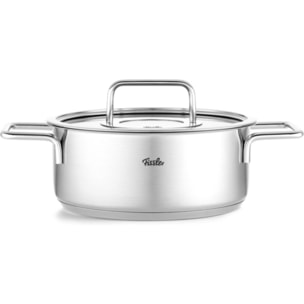 Casserole FISSLER Pure Collection CA 20cm wGL