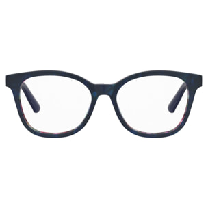 Gafas de Vista Love Moschino MOL655 PJP de Acetato Mujer 53 mm